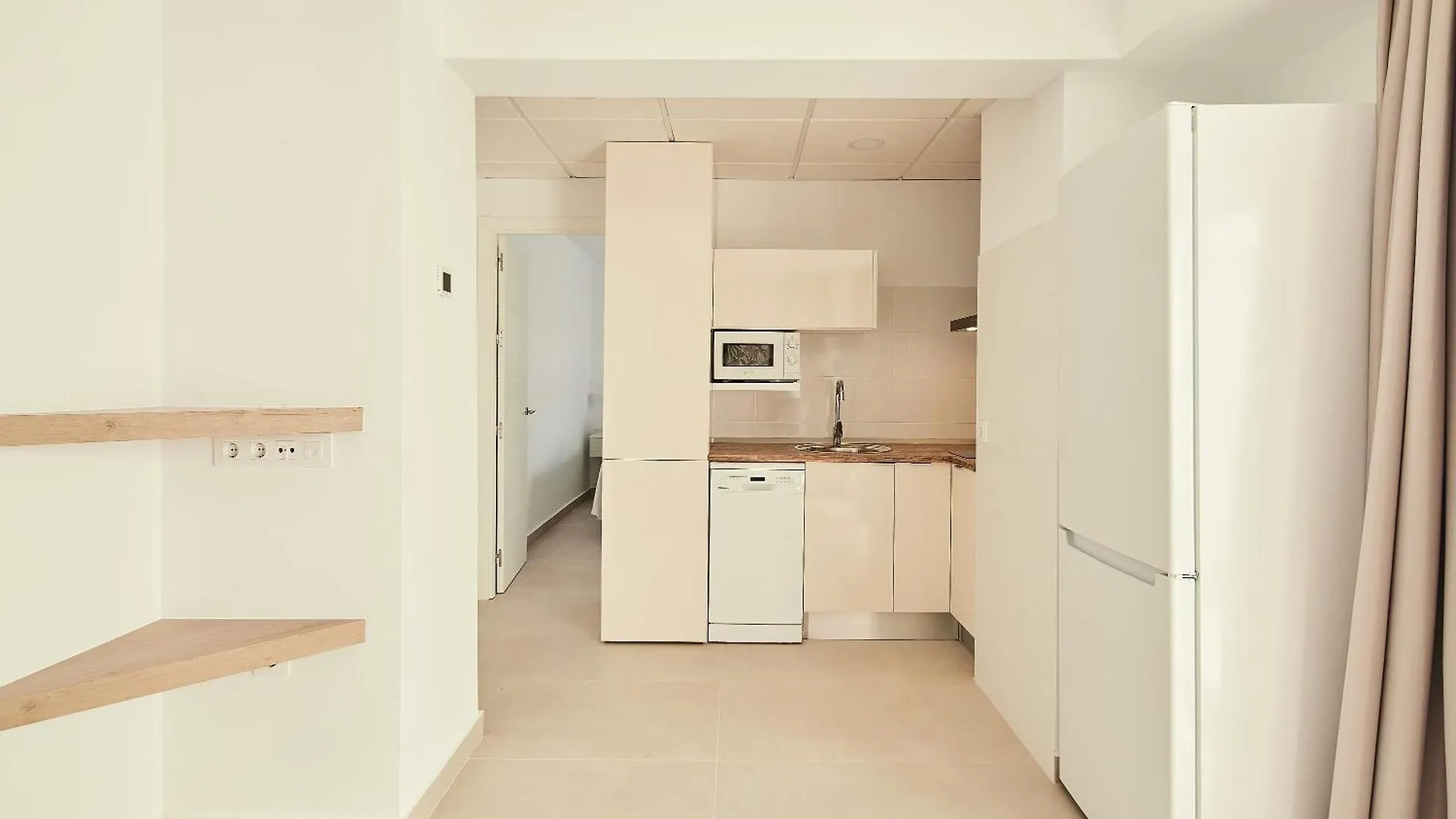 Arena Suit, Apartamentos Con Jacuzzi Privado En Playa De La Barrosa Chiclana de la Frontera Apartment