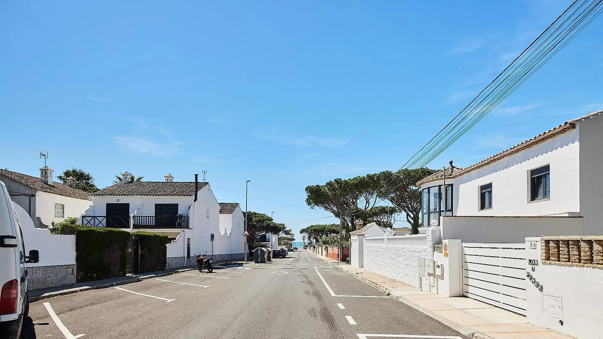 Διαμέρισμα Arena Suit, Apartamentos Con Jacuzzi Privado En Playa De La Barrosa Chiclana de la Frontera Ισπανία