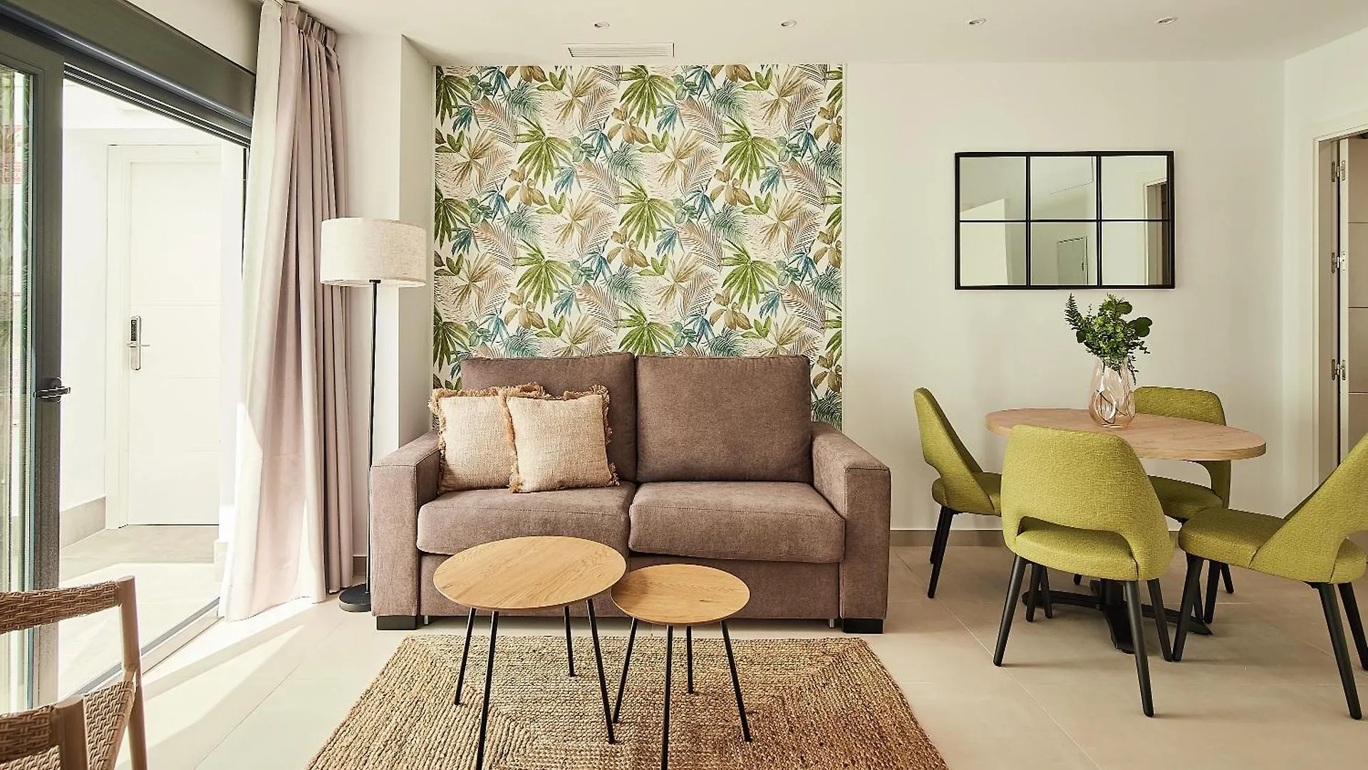 Arena Suit, Apartamentos Con Jacuzzi Privado En Playa De La Barrosa Chiclana de la Frontera Διαμέρισμα
