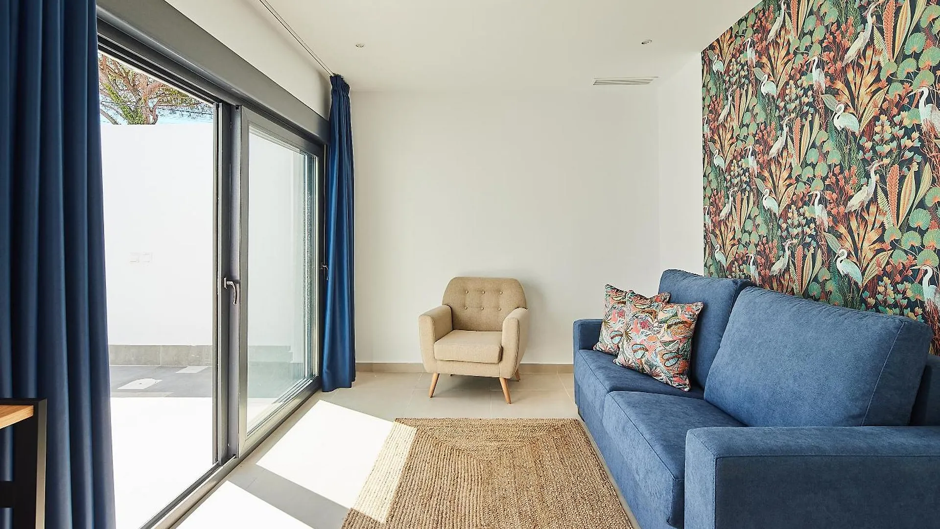 Arena Suit, Apartamentos Con Jacuzzi Privado En Playa De La Barrosa Chiclana de la Frontera