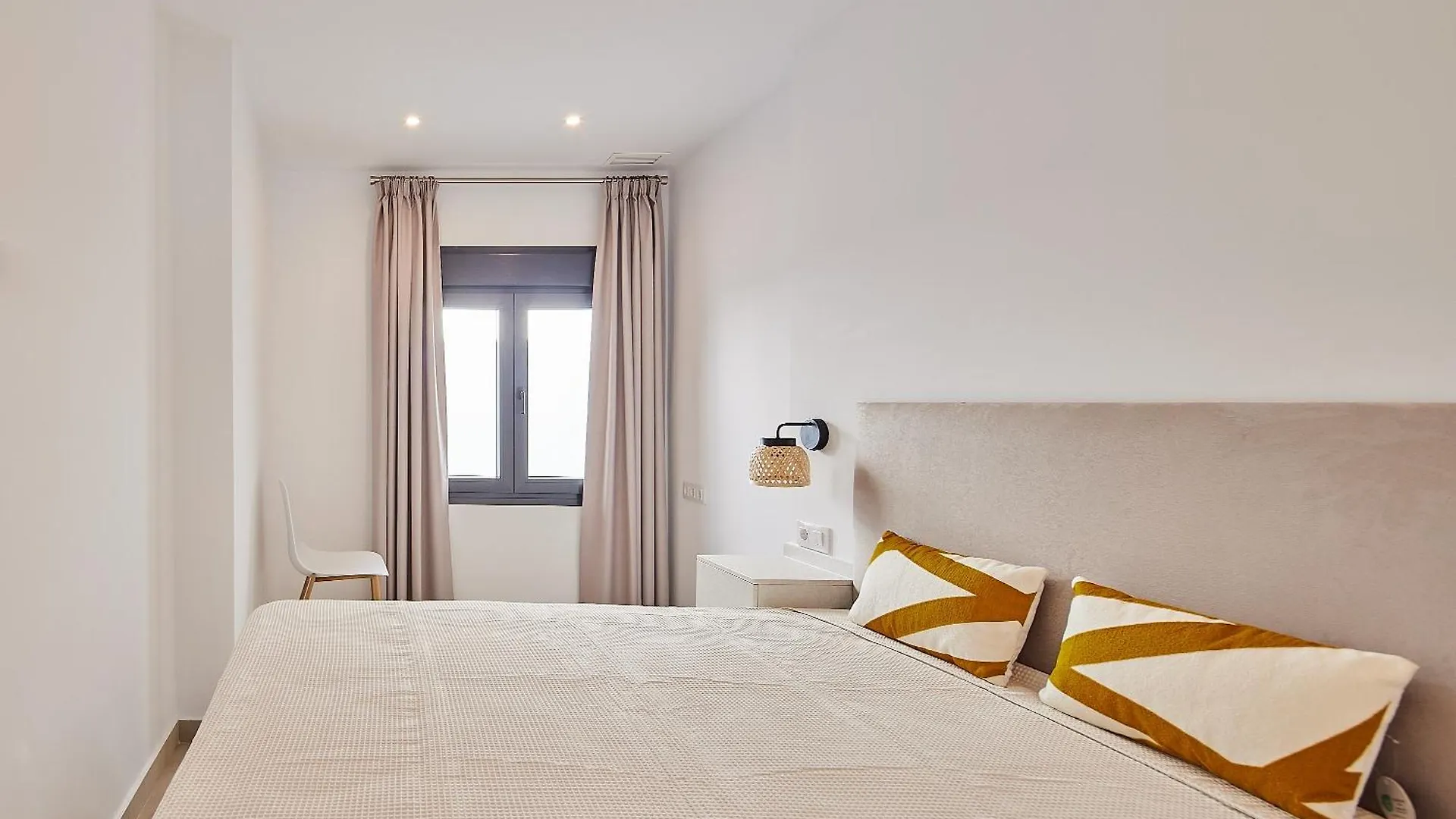 Arena Suit, Apartamentos Con Jacuzzi Privado En Playa De La Barrosa Chiclana de la Frontera Διαμέρισμα