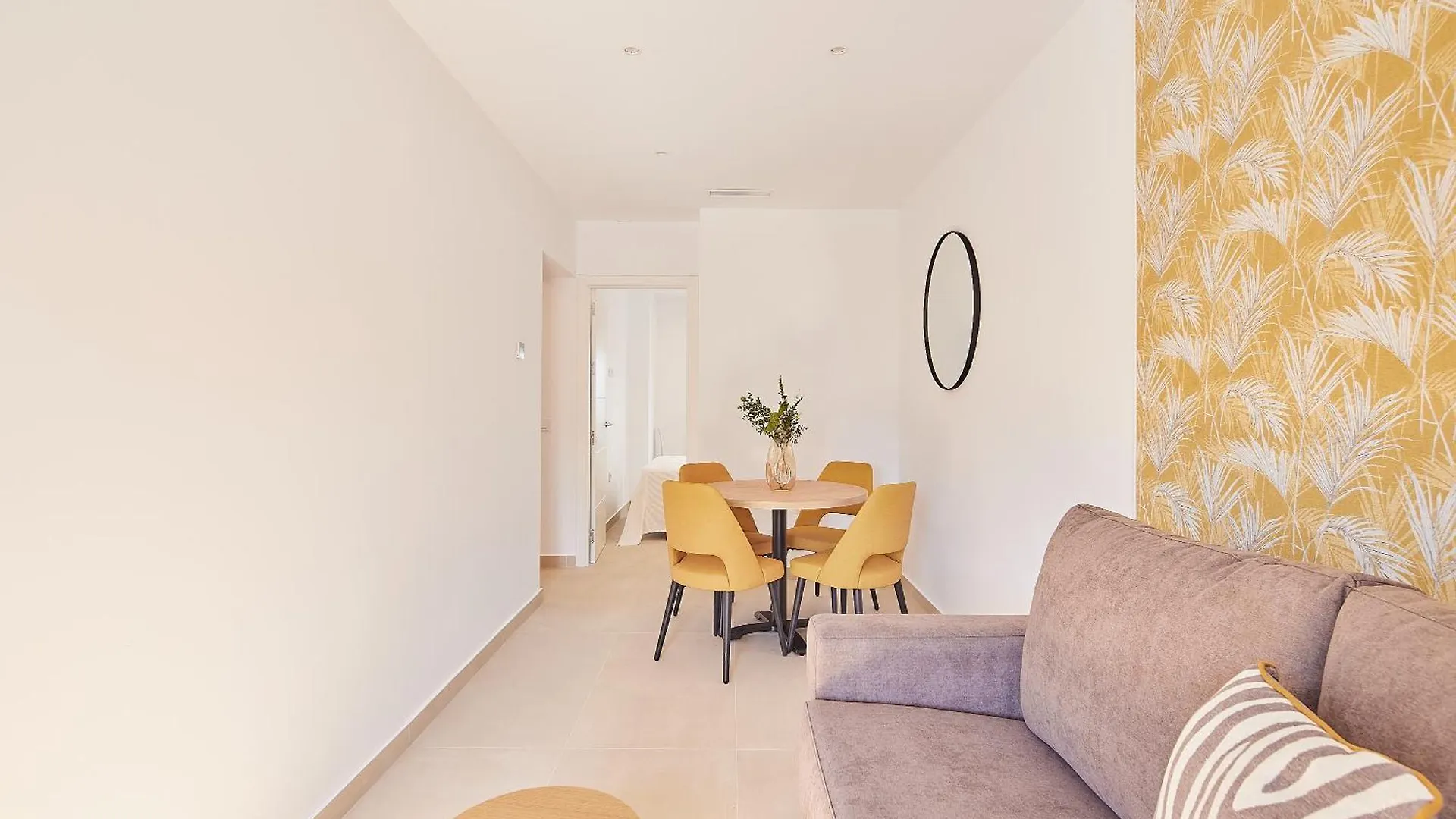 Arena Suit, Apartamentos Con Jacuzzi Privado En Playa De La Barrosa Chiclana de la Frontera 0*,  Ισπανία
