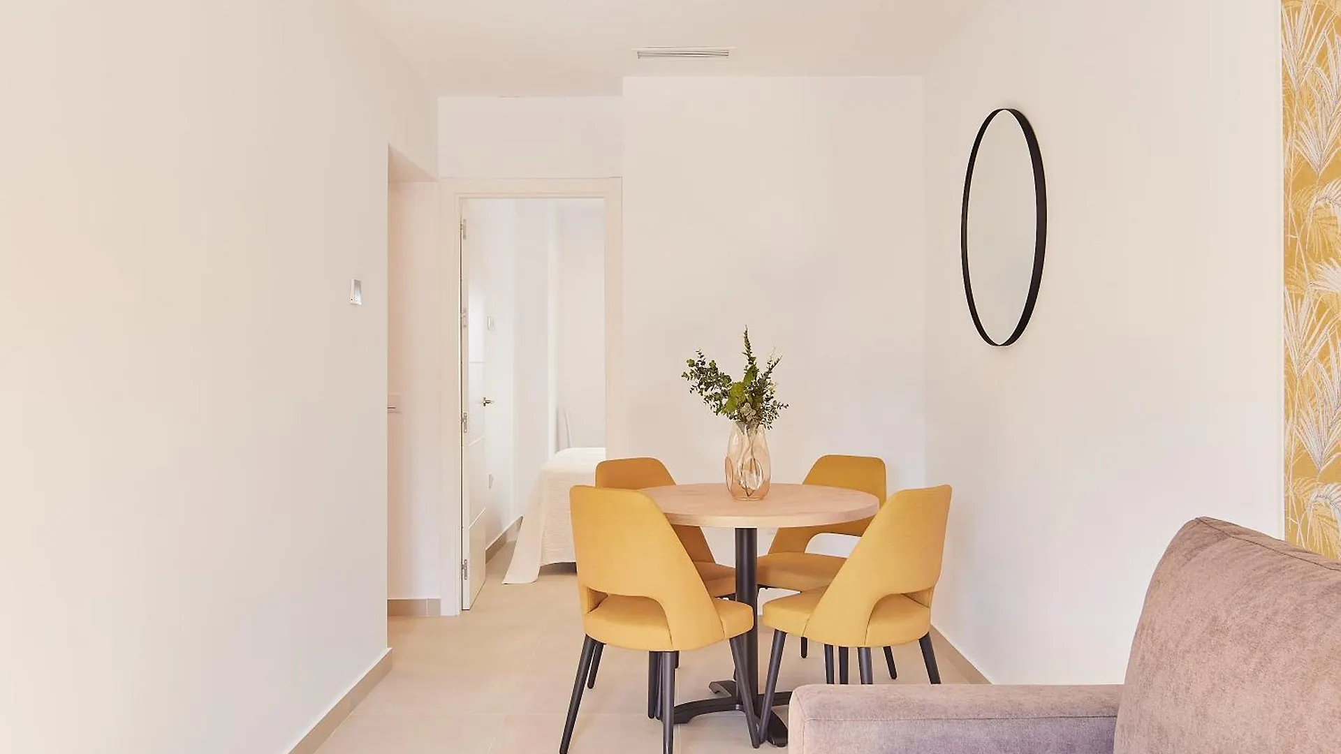 Arena Suit, Apartamentos Con Jacuzzi Privado En Playa De La Barrosa Chiclana de la Frontera Ισπανία