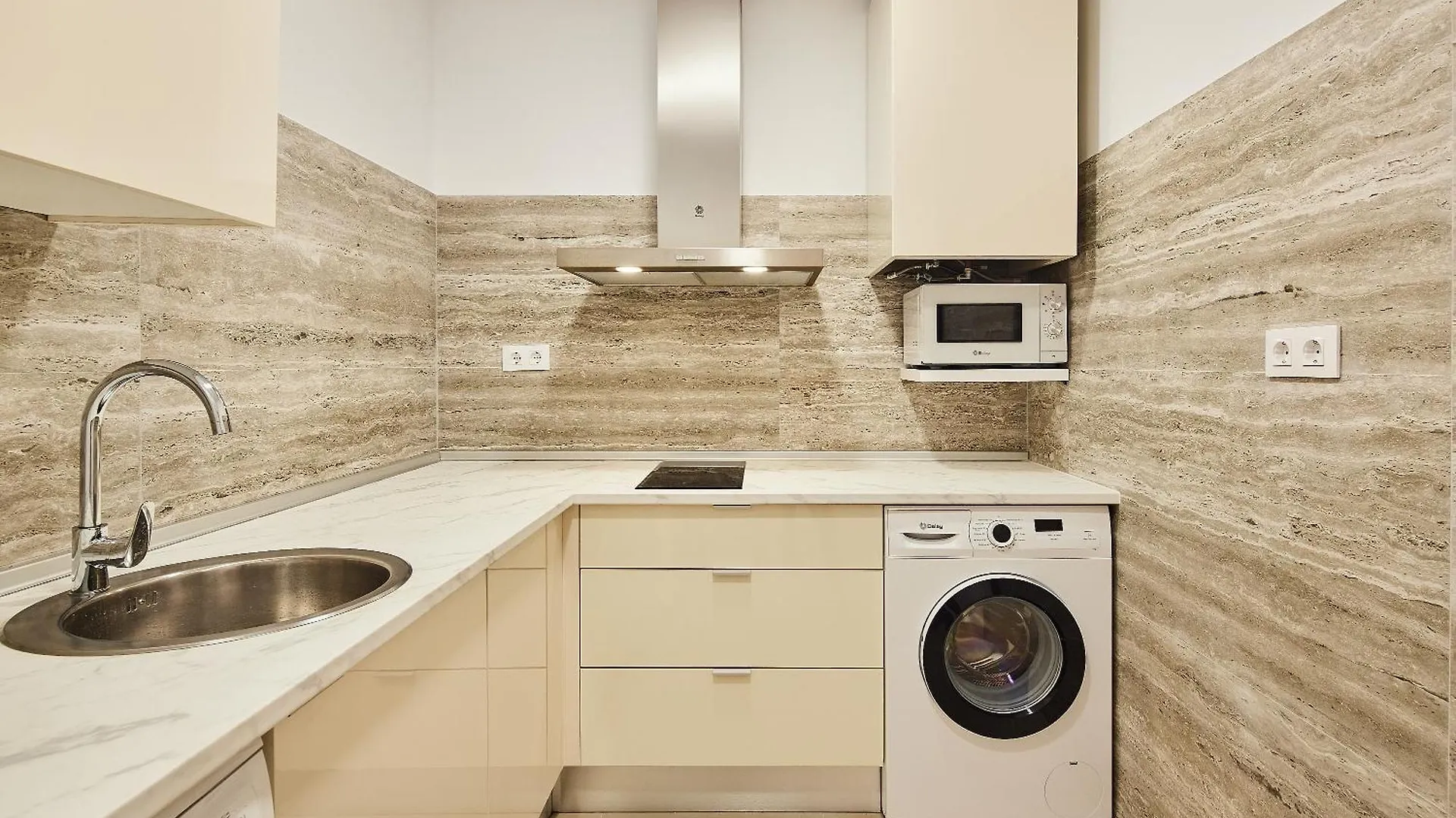 Arena Suit, Apartamentos Con Jacuzzi Privado En Playa De La Barrosa Chiclana de la Frontera Διαμέρισμα