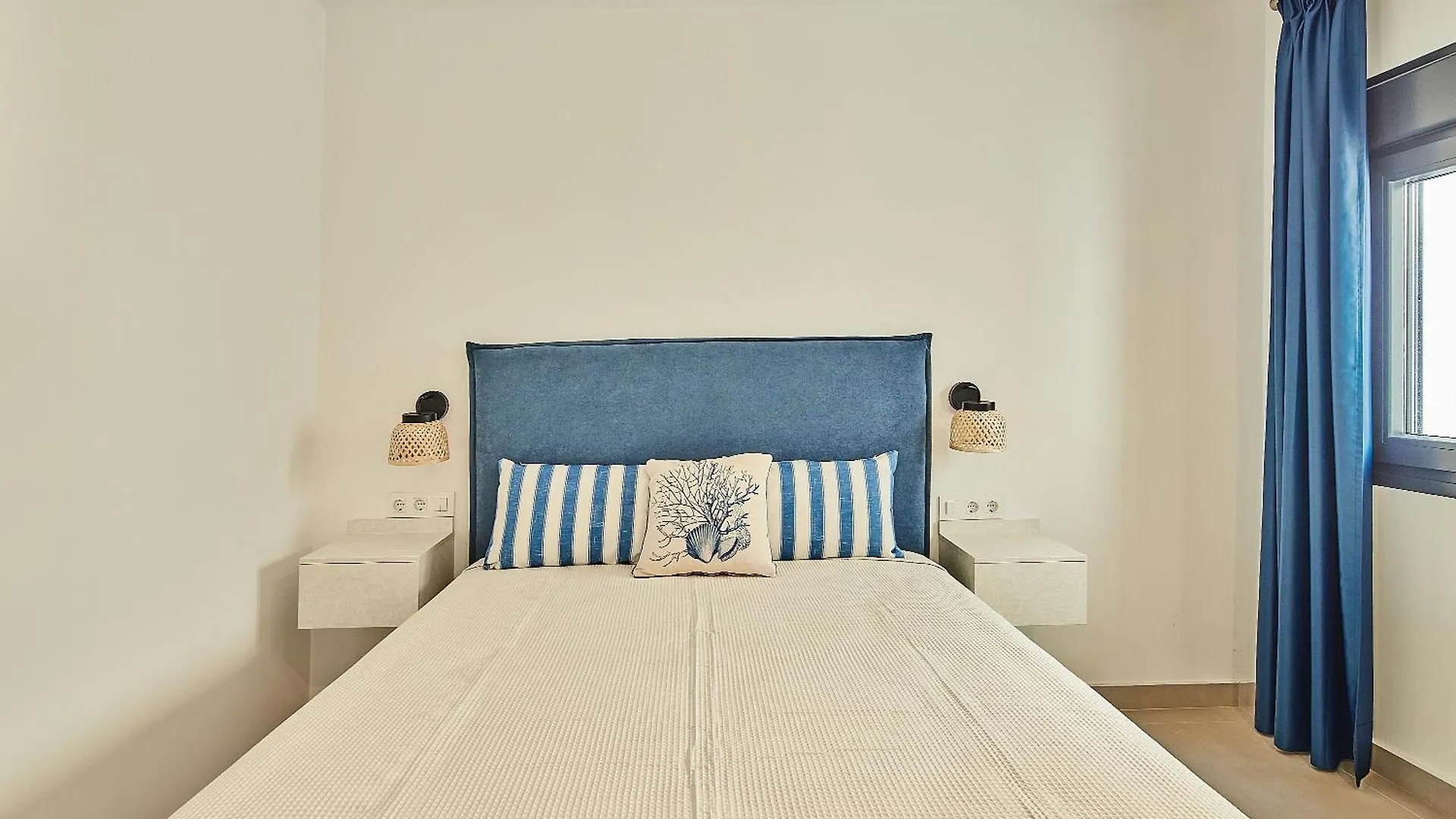 Arena Suit, Apartamentos Con Jacuzzi Privado En Playa De La Barrosa Chiclana de la Frontera Διαμέρισμα