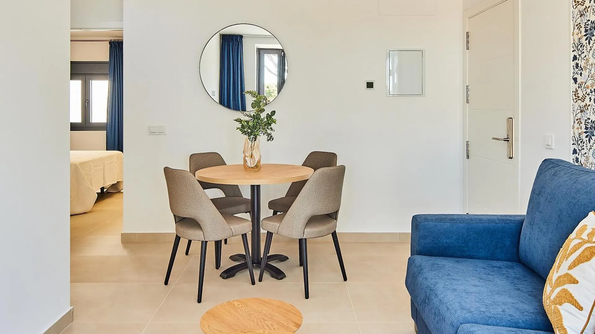 Arena Suit, Apartamentos Con Jacuzzi Privado En Playa De La Barrosa Chiclana de la Frontera Διαμέρισμα