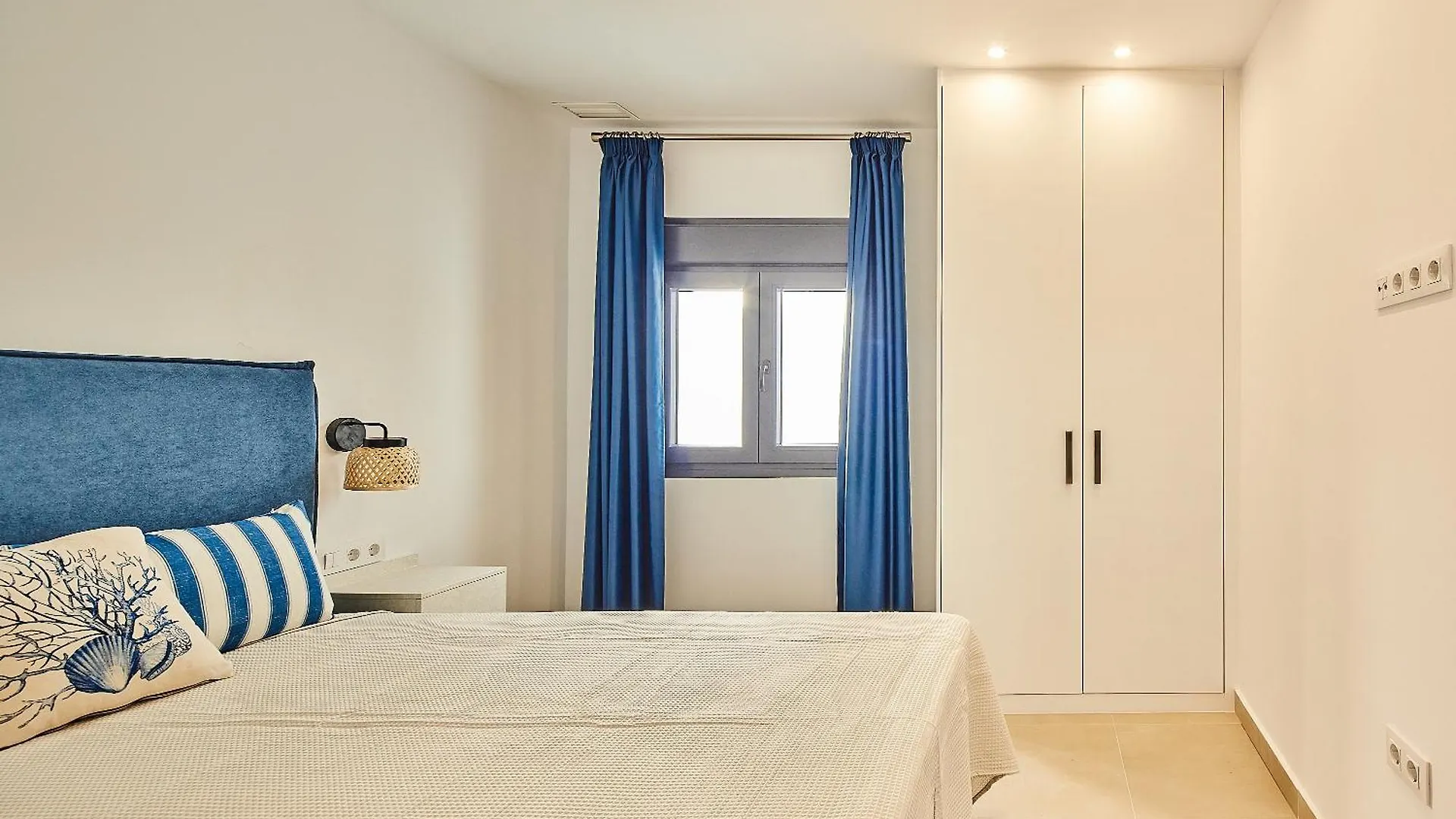 Arena Suit, Apartamentos Con Jacuzzi Privado En Playa De La Barrosa Chiclana de la Frontera Διαμέρισμα