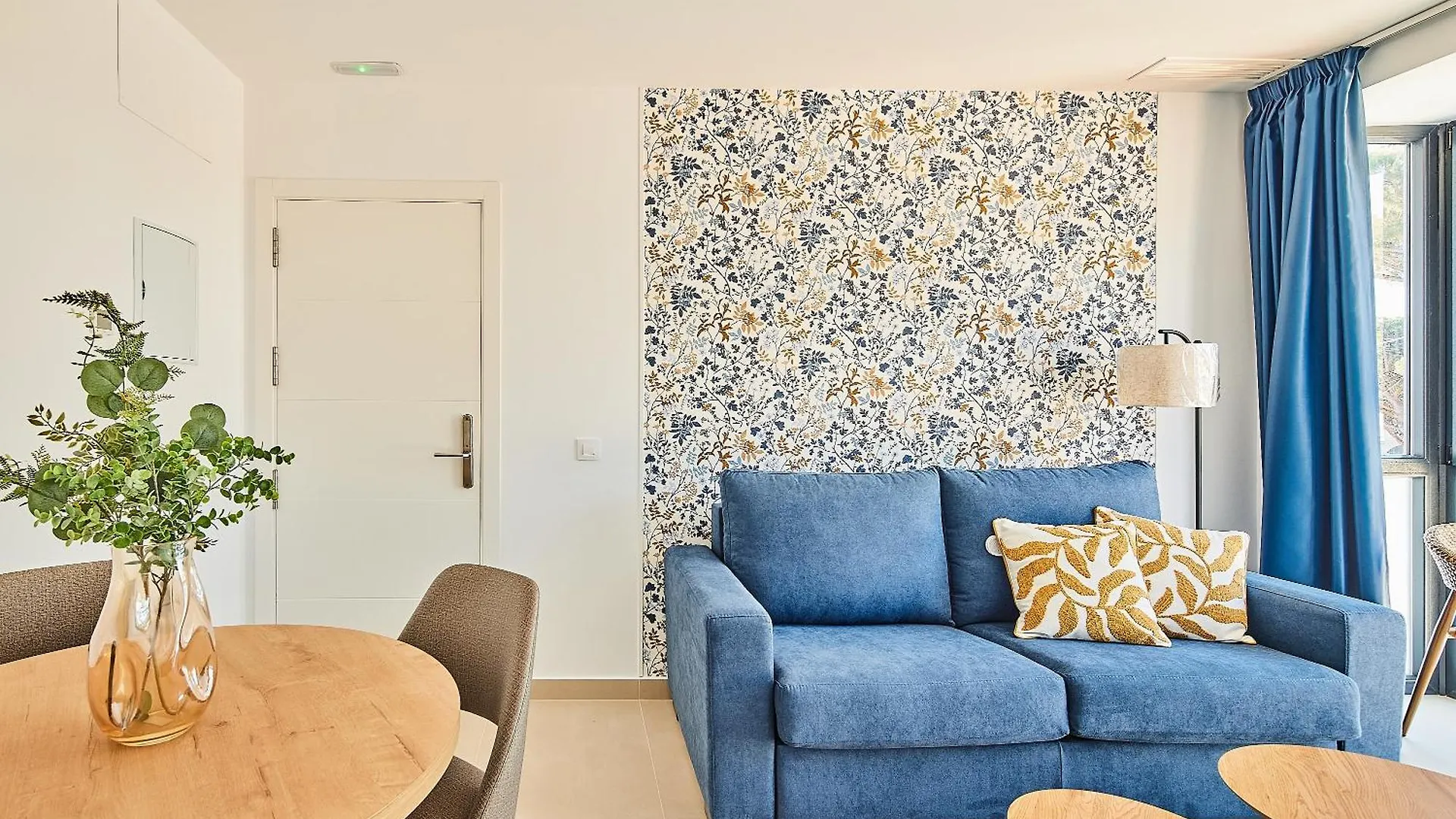 Διαμέρισμα Arena Suit, Apartamentos Con Jacuzzi Privado En Playa De La Barrosa Chiclana de la Frontera Ισπανία