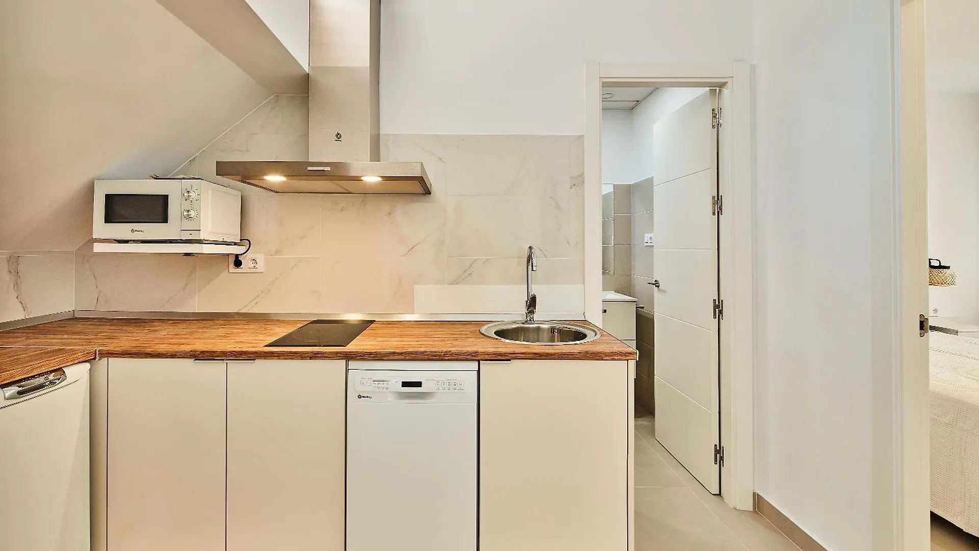 Arena Suit, Apartamentos Con Jacuzzi Privado En Playa De La Barrosa Chiclana de la Frontera Ισπανία
