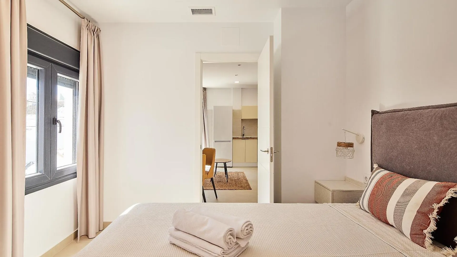 Arena Suit, Apartamentos Con Jacuzzi Privado En Playa De La Barrosa Chiclana de la Frontera Διαμέρισμα