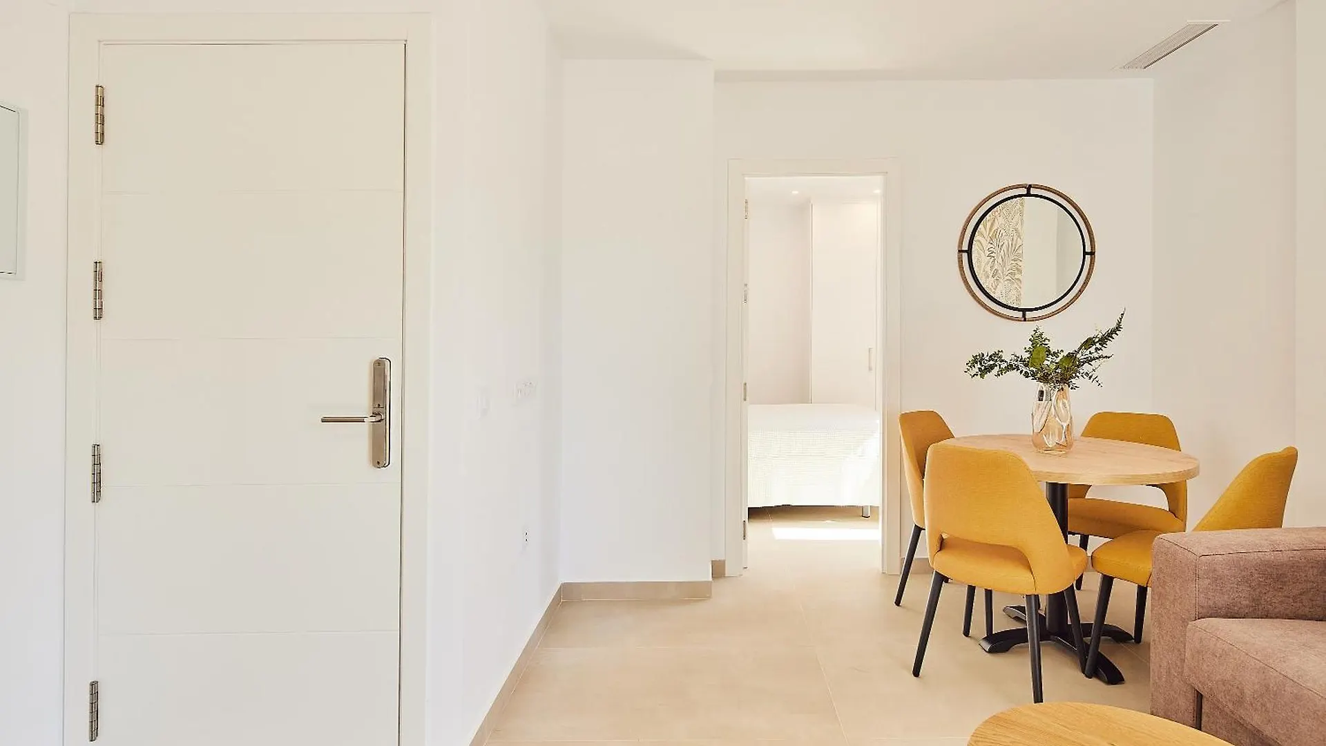 Arena Suit, Apartamentos Con Jacuzzi Privado En Playa De La Barrosa Chiclana de la Frontera