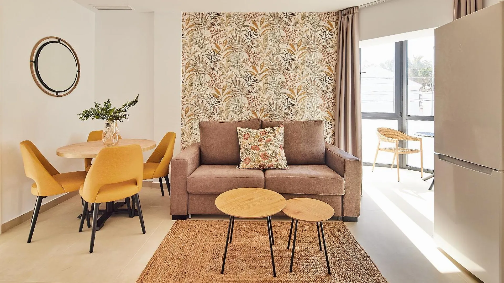 Arena Suit, Apartamentos Con Jacuzzi Privado En Playa De La Barrosa Chiclana de la Frontera Ισπανία