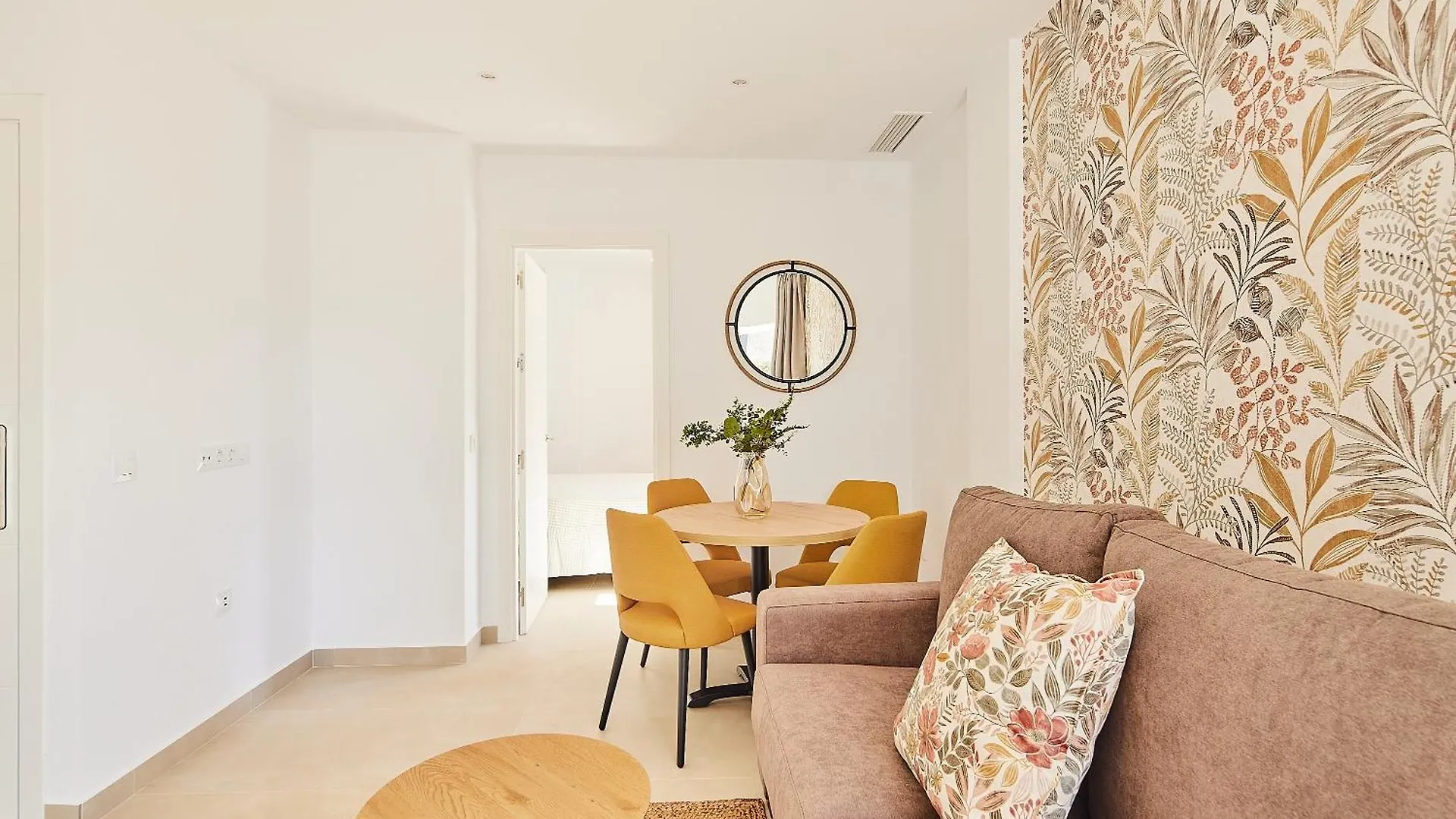 Arena Suit, Apartamentos Con Jacuzzi Privado En Playa De La Barrosa Chiclana de la Frontera Διαμέρισμα