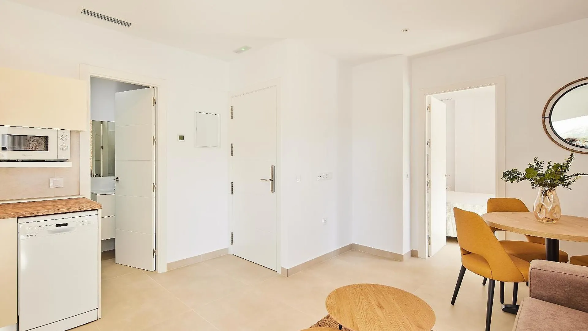 Arena Suit, Apartamentos Con Jacuzzi Privado En Playa De La Barrosa Chiclana de la Frontera 0*,  Ισπανία