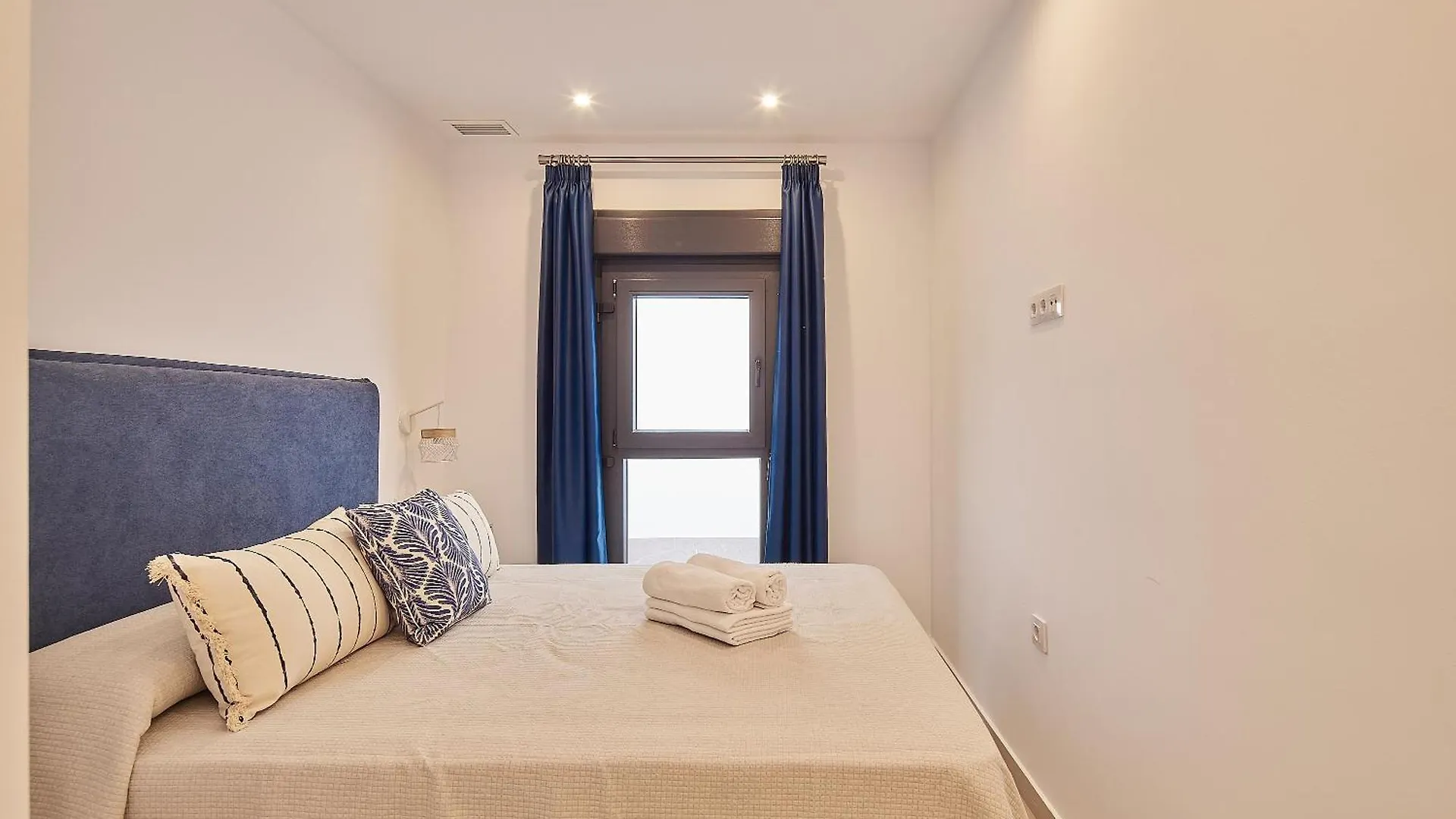 Διαμέρισμα Arena Suit, Apartamentos Con Jacuzzi Privado En Playa De La Barrosa Chiclana de la Frontera Ισπανία