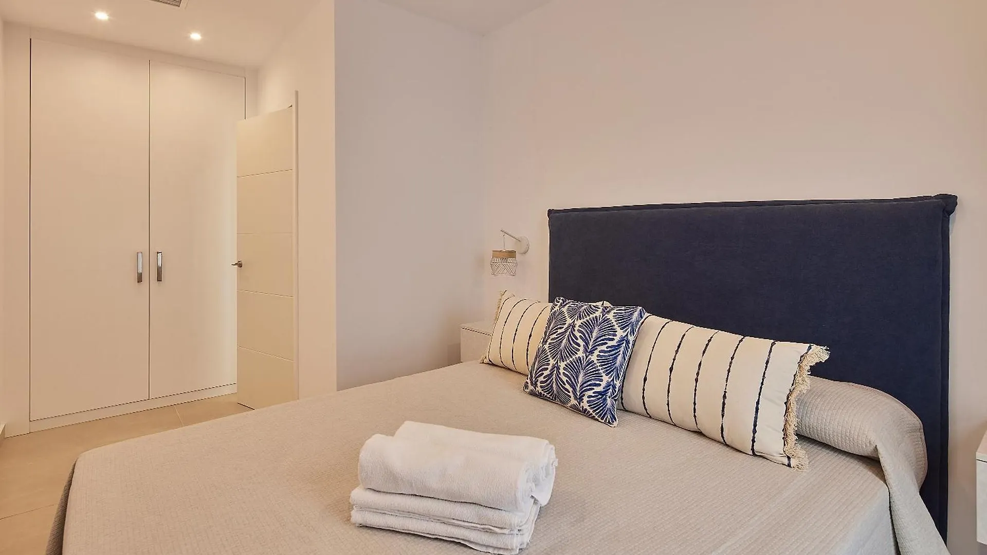 Διαμέρισμα Arena Suit, Apartamentos Con Jacuzzi Privado En Playa De La Barrosa Chiclana de la Frontera