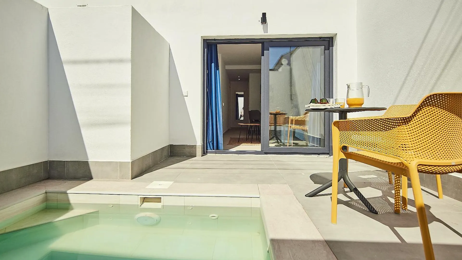 Arena Suit, Apartamentos Con Jacuzzi Privado En Playa De La Barrosa Chiclana de la Frontera Διαμέρισμα