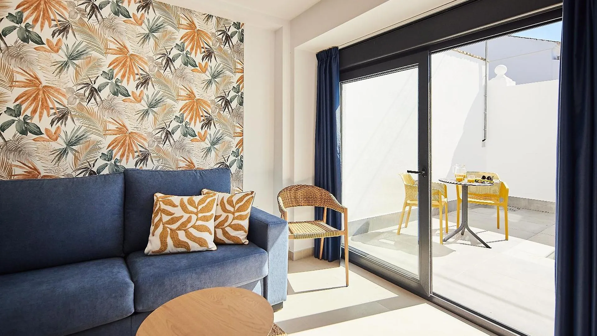Διαμέρισμα Arena Suit, Apartamentos Con Jacuzzi Privado En Playa De La Barrosa Chiclana de la Frontera
