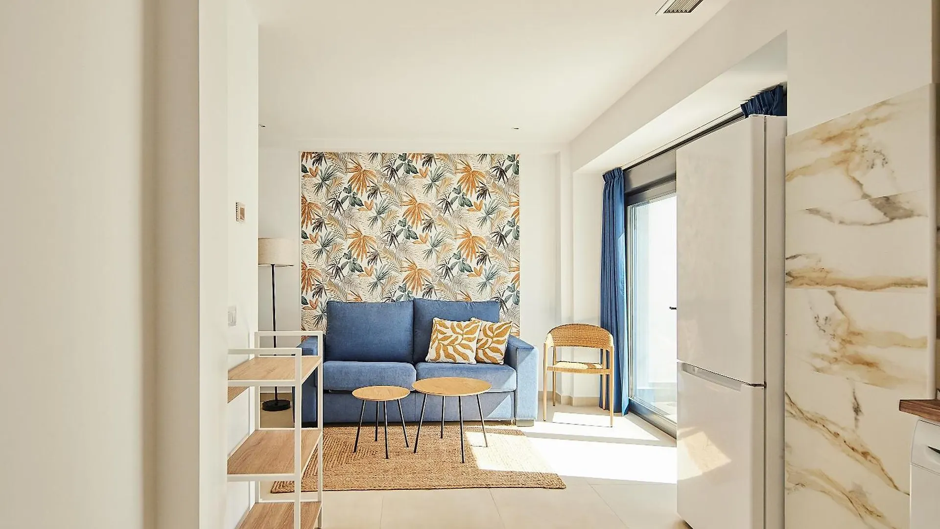 Διαμέρισμα Arena Suit, Apartamentos Con Jacuzzi Privado En Playa De La Barrosa Chiclana de la Frontera