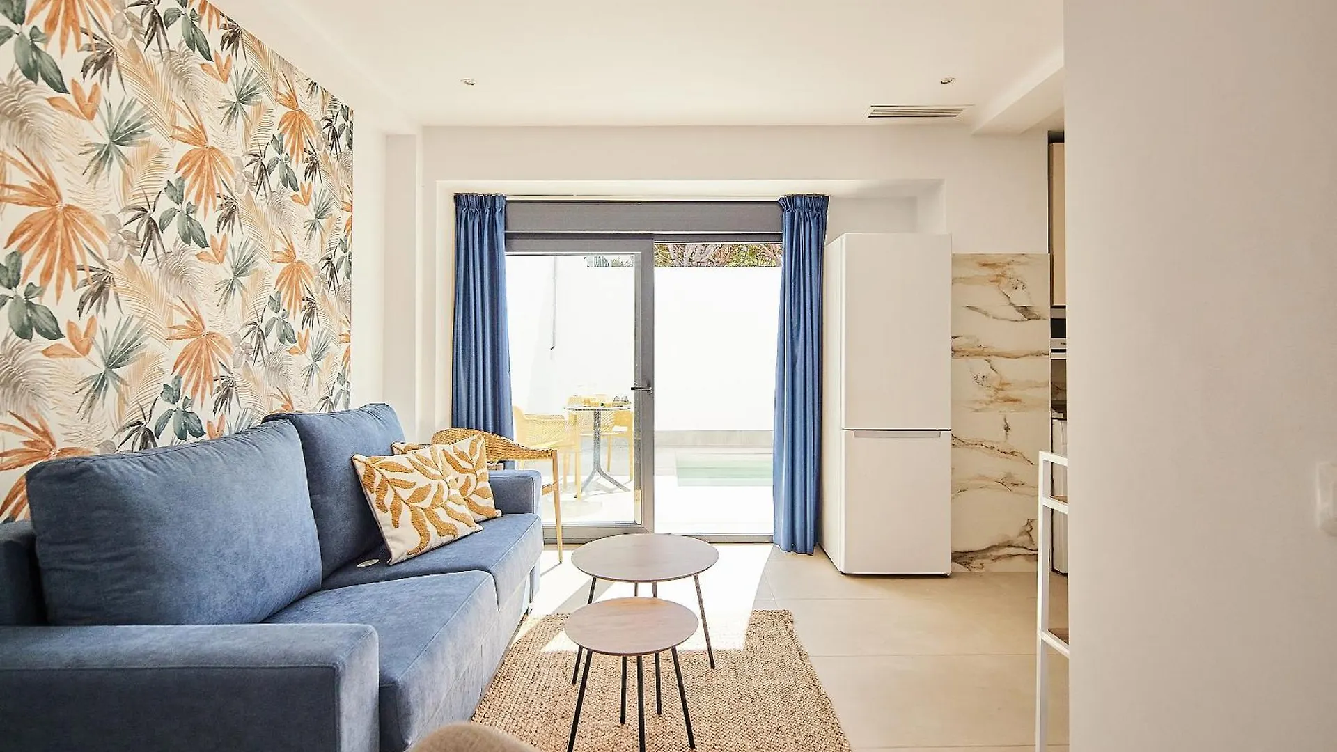 Διαμέρισμα Arena Suit, Apartamentos Con Jacuzzi Privado En Playa De La Barrosa Chiclana de la Frontera Ισπανία