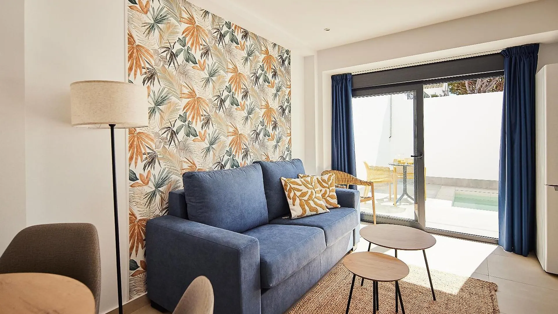 Διαμέρισμα Arena Suit, Apartamentos Con Jacuzzi Privado En Playa De La Barrosa Chiclana de la Frontera