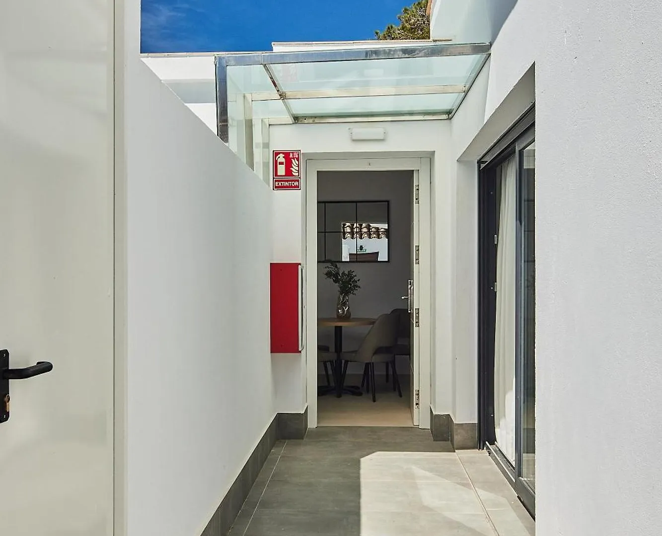 Διαμέρισμα Arena Suit, Apartamentos Con Jacuzzi Privado En Playa De La Barrosa Chiclana de la Frontera