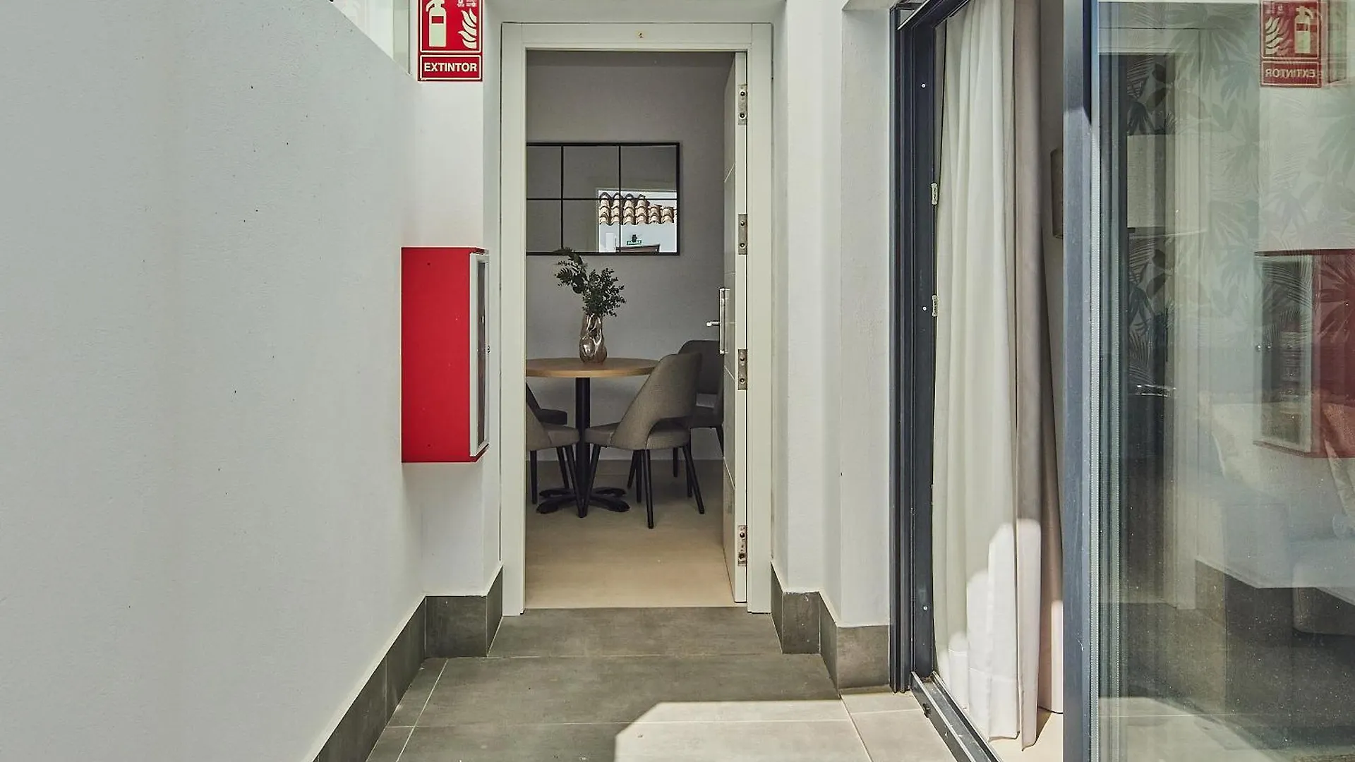 Διαμέρισμα Arena Suit, Apartamentos Con Jacuzzi Privado En Playa De La Barrosa Chiclana de la Frontera